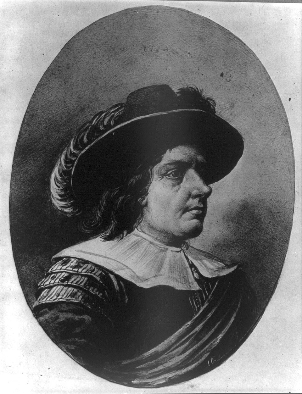 Willem Kieft, Director of New Netherland