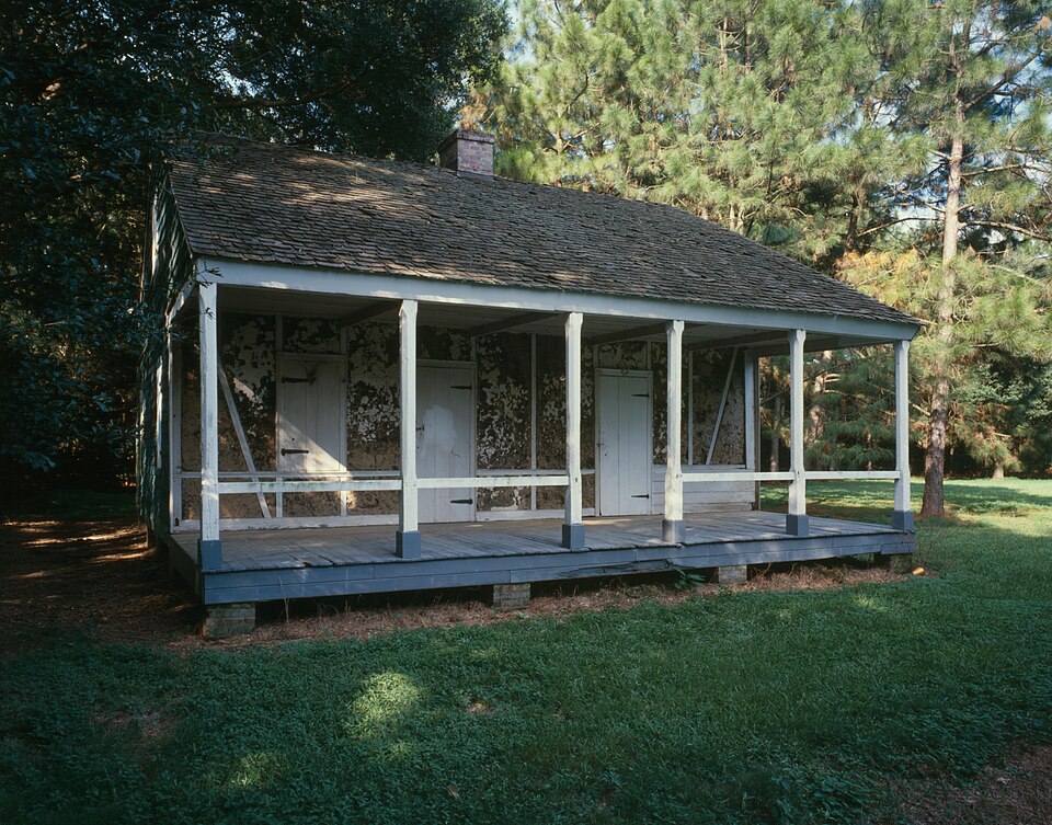 Planter's Cabin in Baton Rouge